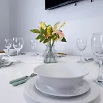 Wellesley House 5br Entire Apartment Middlesbrough