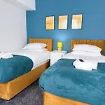 Wellesley House 5br Entire Middlesbrough