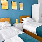 Wellesley House 5br Entire Apartment Middlesbrough