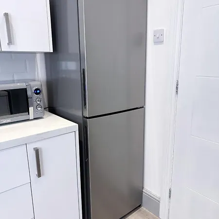Wellesley House 5br Entire ミドルズブラ