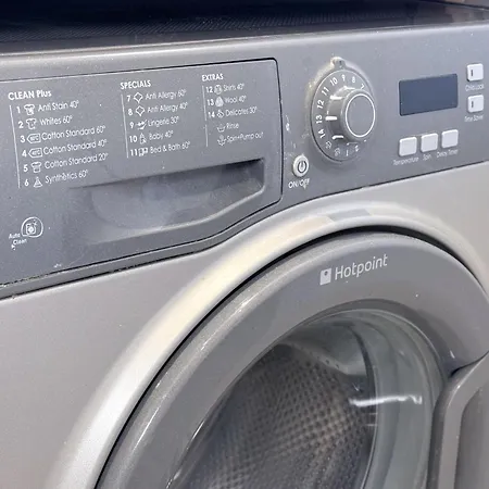 Wellesley House 5br Entire Apartmán *