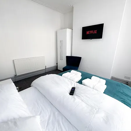 Wellesley House 5br Entire *