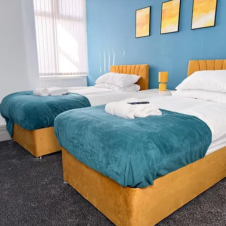 Wellesley House 5br Entire *