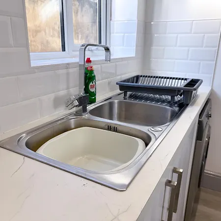 Wellesley House 5br Entire Apartmán *