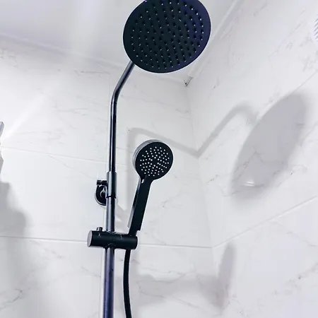 Apartmán Wellesley House 5br Entire *