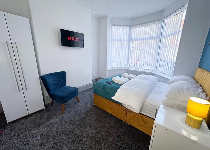 Wellesley House 5br Entire Appartement *