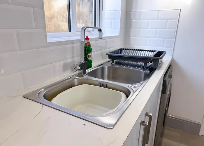 Wellesley House 5br Entire Appartement *