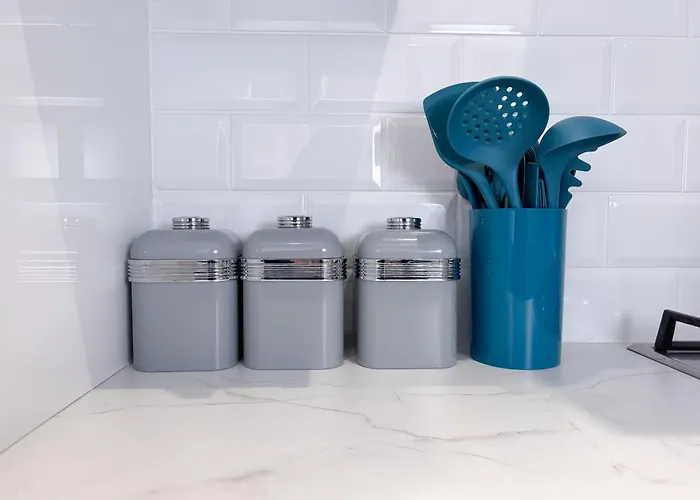 Wellesley House 5br Entire Appartement *